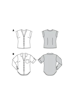 camicetta