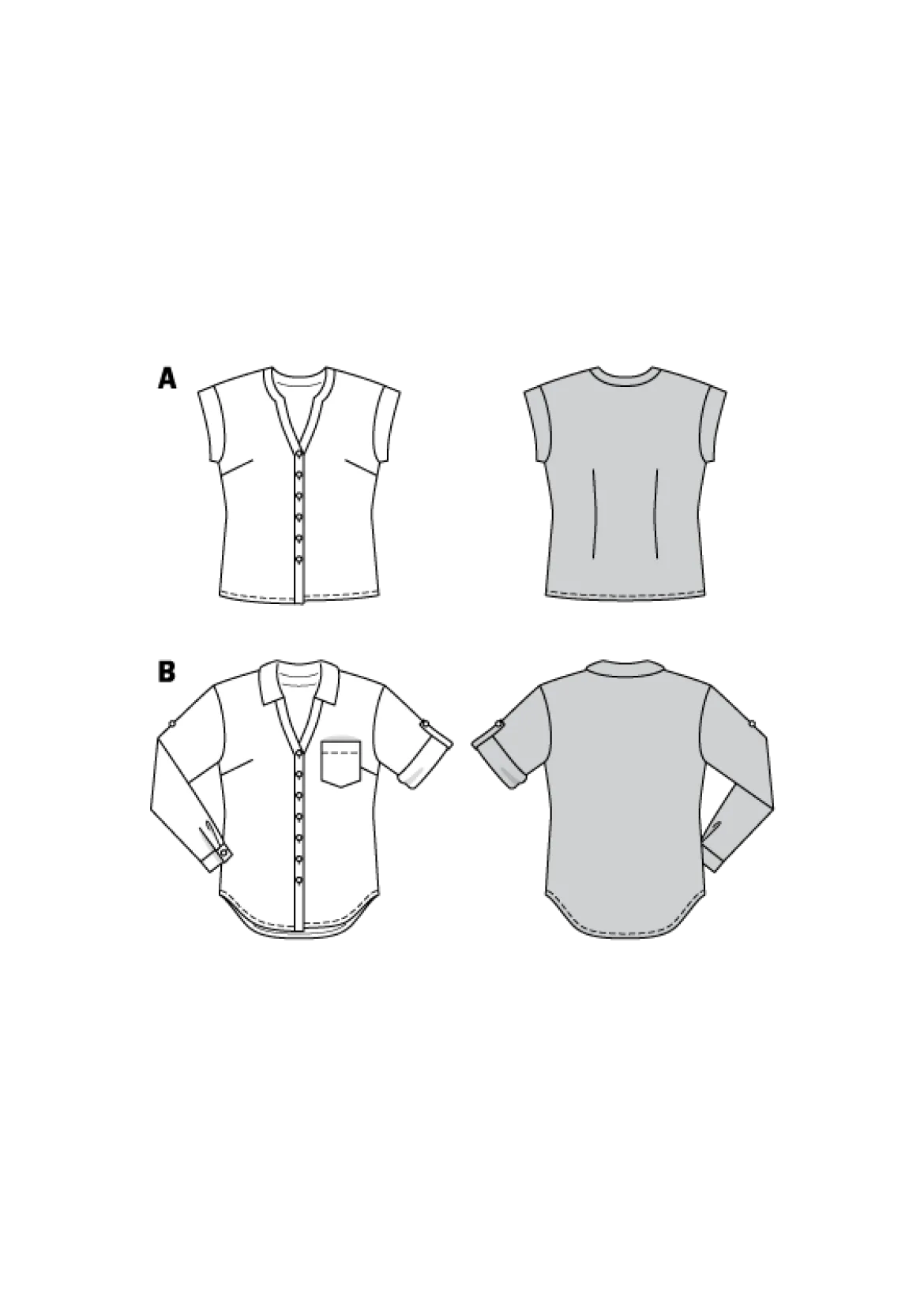 camicetta
