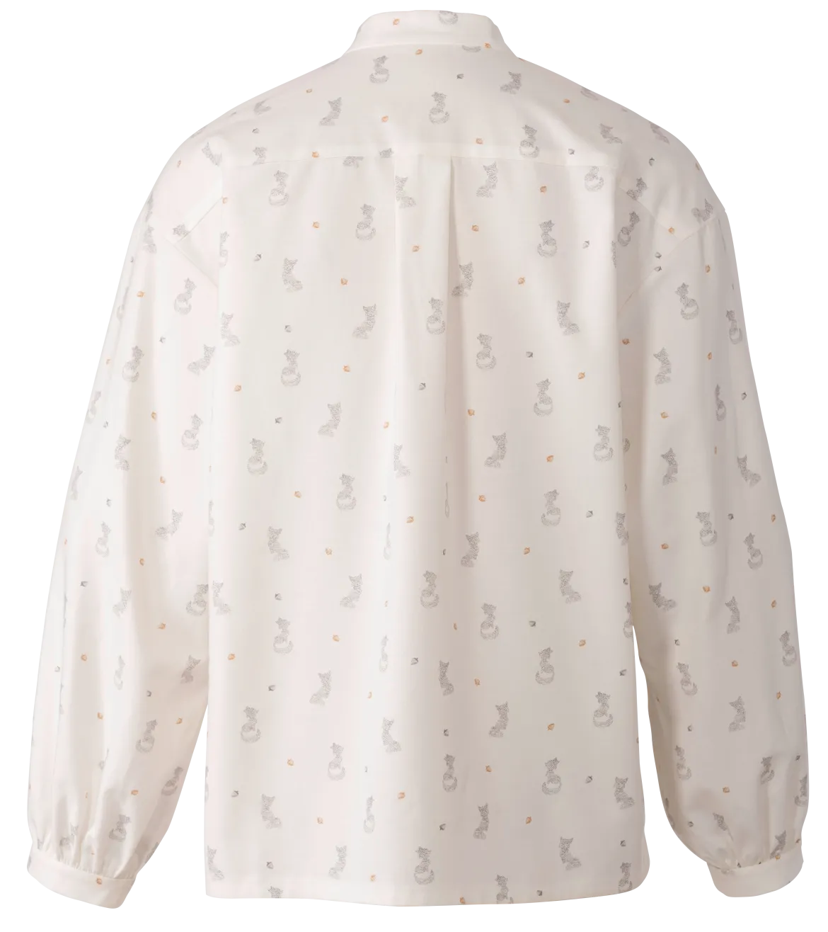 CAMICETTA - CAMICIA