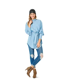 CAMICETTA - CAMICIA