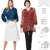 Camicetta - Maniche raglan - A-Line
