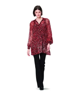 Camicetta - Maniche raglan - A-Line