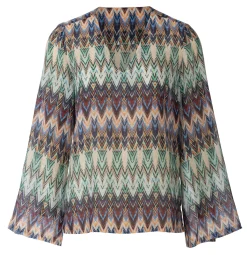 Camicetta - Top - Scollo a V