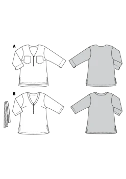 CAMICIA