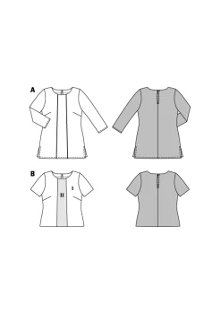 camicia