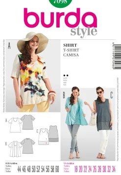 camicia