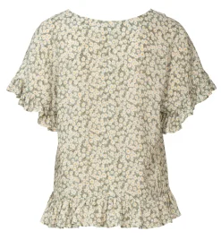 Camicia camicetta - Spalle scoperte -Sc