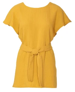 Camicia camicetta - Spalle scoperte -Sc