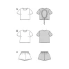 Camicia e Pantaloni