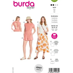 Camicia e Pantaloni
