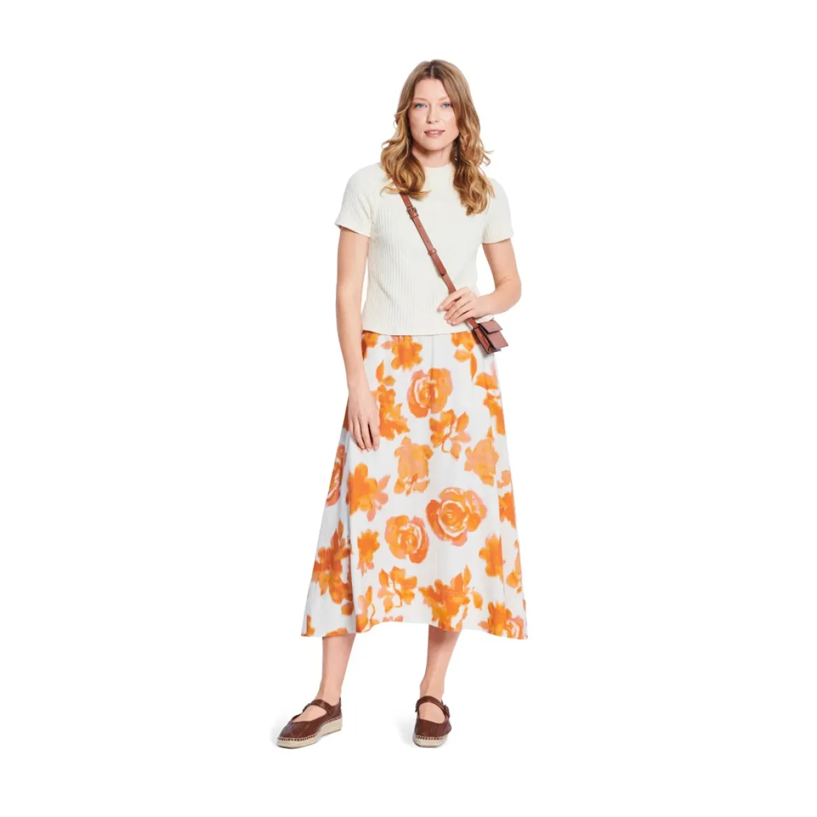 Camicia e Pantaloni