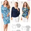 Camicia e vestito