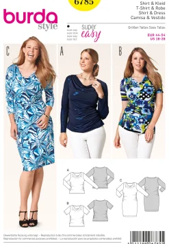 Camicia e vestito