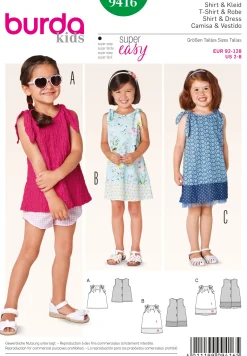 Camicia, vestito