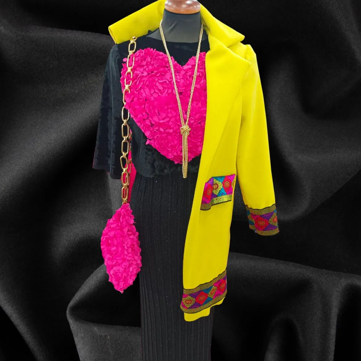CAPPOTTO BARSA