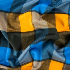 CAPPOTTO CELLO SCOZZESE