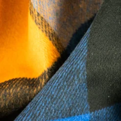 CAPPOTTO CELLO SCOZZESE