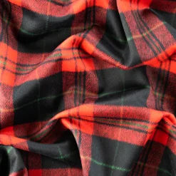 CAPPOTTO CELLO SCOZZESE