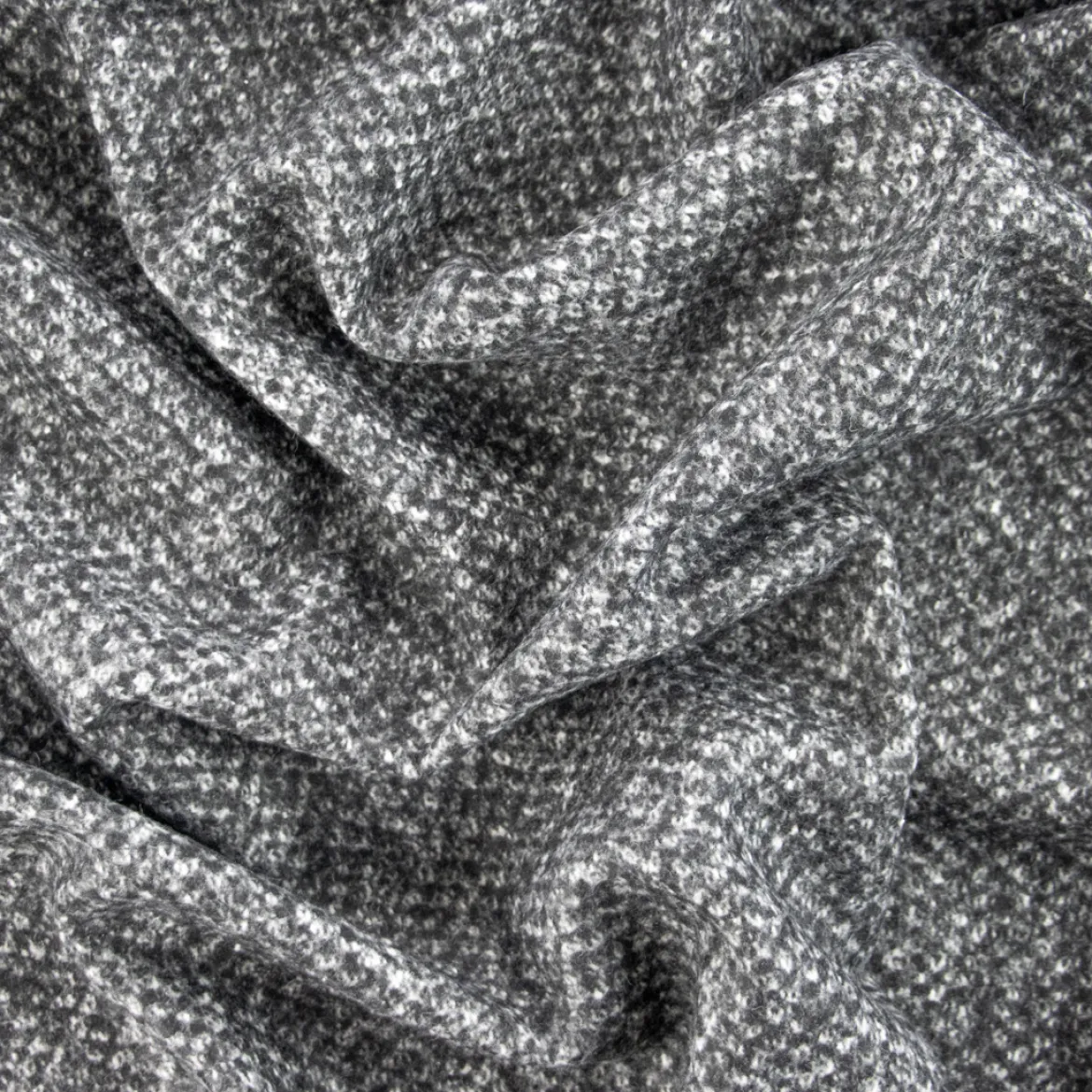 CAPPOTTO CORR RICCIOLO