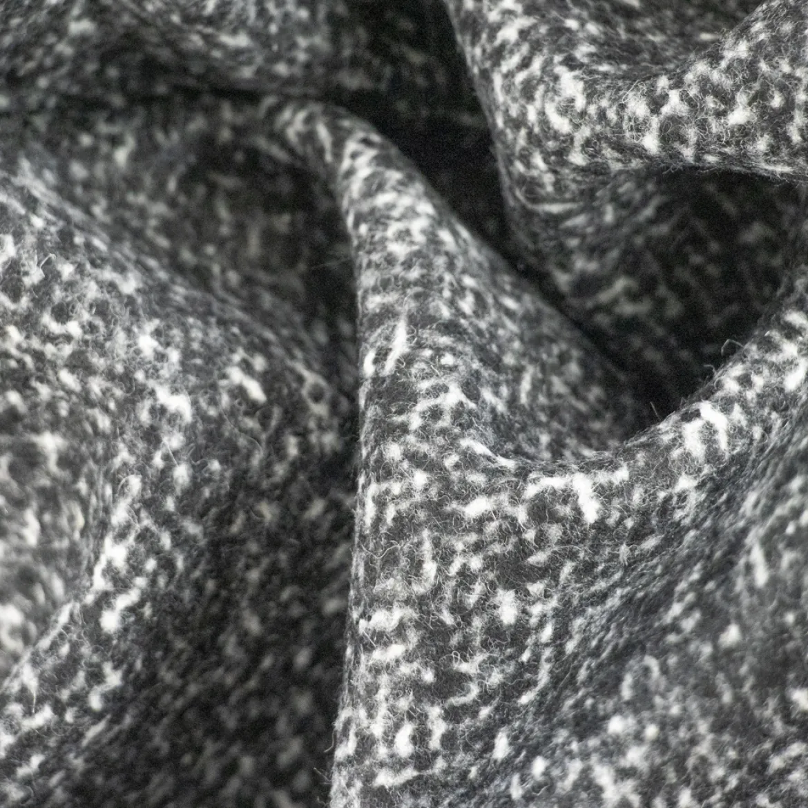 CAPPOTTO CORR SPINA DI PESCE