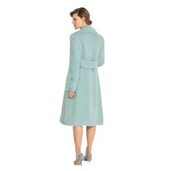 Cappotto giacca doppio petto
