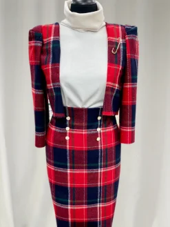 CAPPOTTO IANNI SCOZZESE