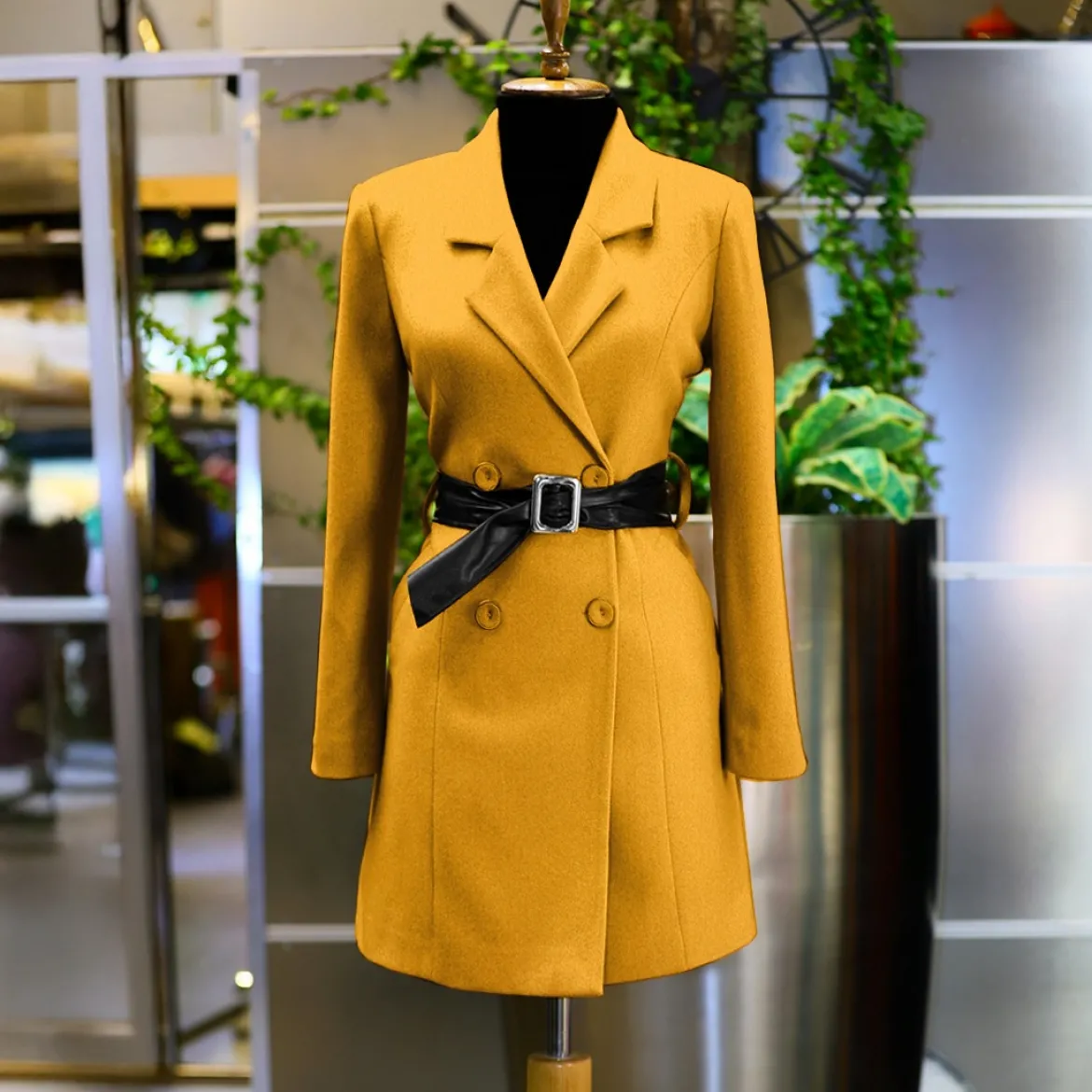 CAPPOTTO ITALY