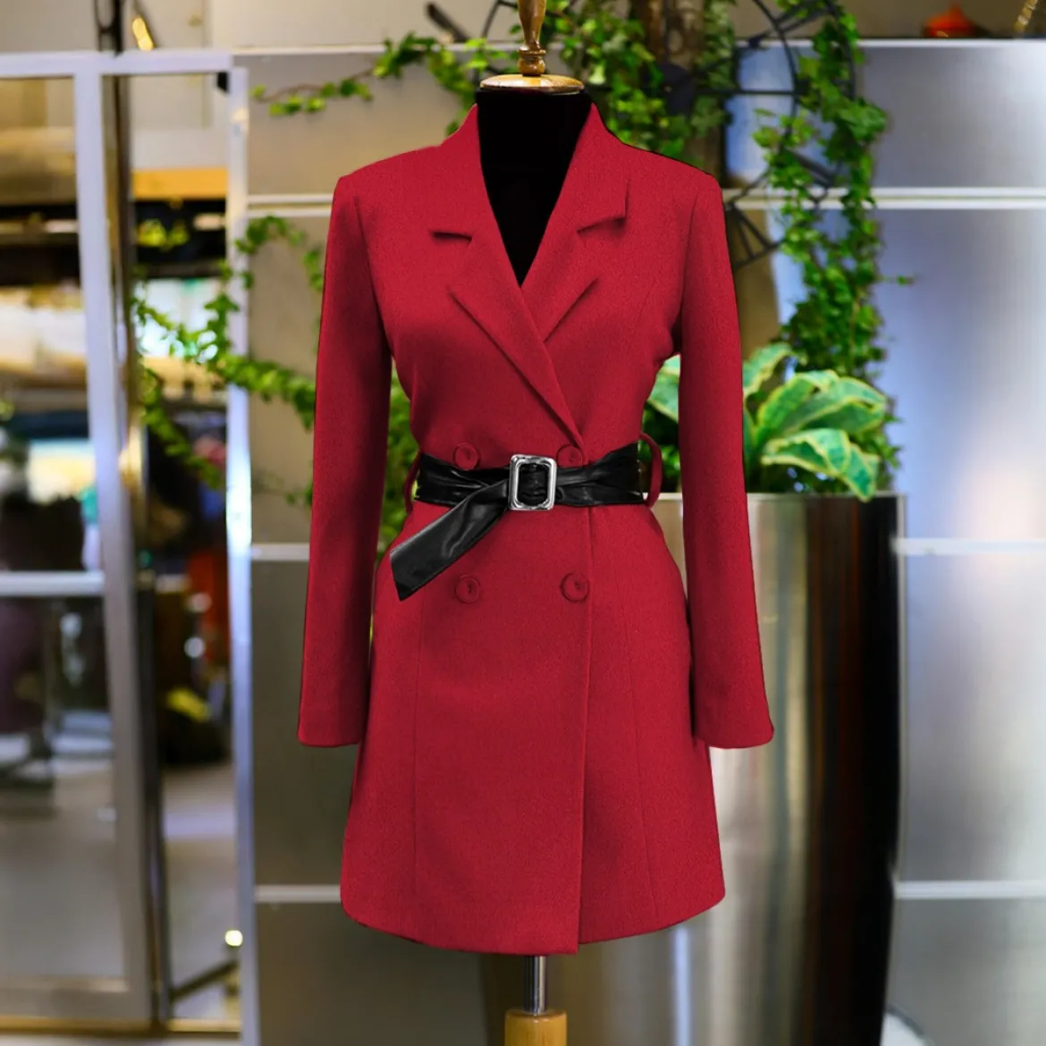 CAPPOTTO ITALY