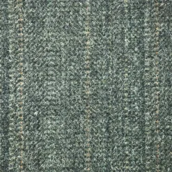 CAPPOTTO LANA RIGATO