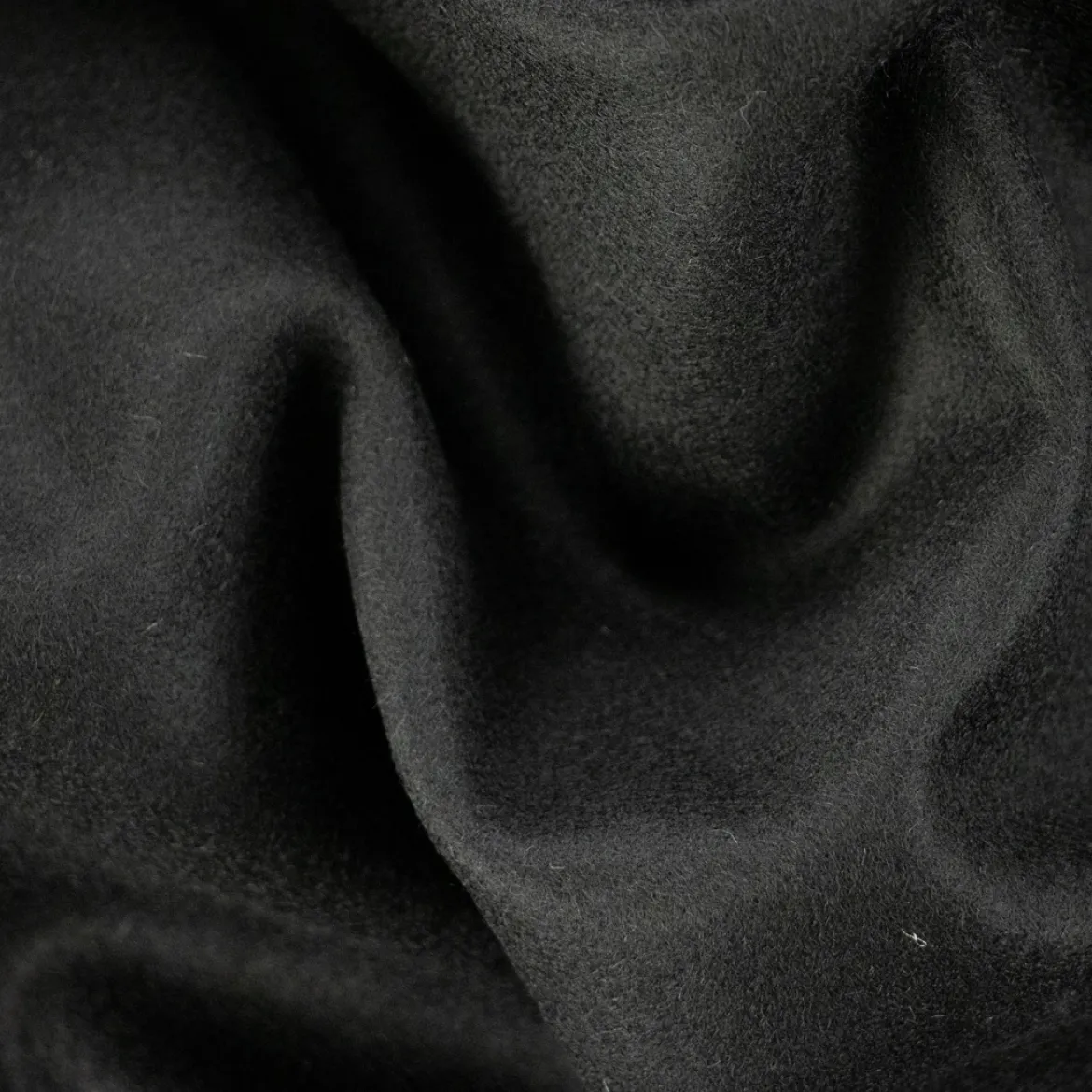 CAPPOTTO LANA THIENE