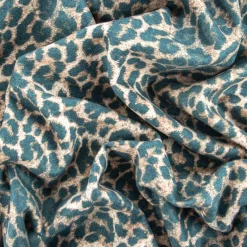 CAPPOTTO MACULATO ELASTICIZZATO