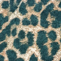 CAPPOTTO MACULATO ELASTICIZZATO
