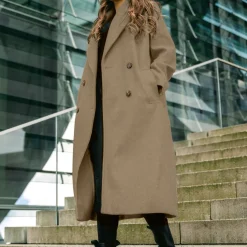 CAPPOTTO PURO CACHEMIRE