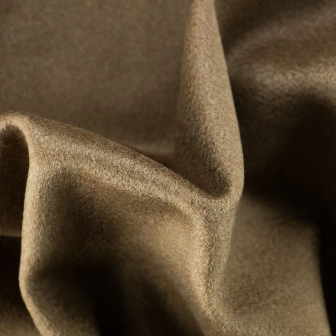 CAPPOTTO PURO CACHEMIRE