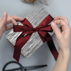 CARTA CIOCCOLATINO STROPICCIATA