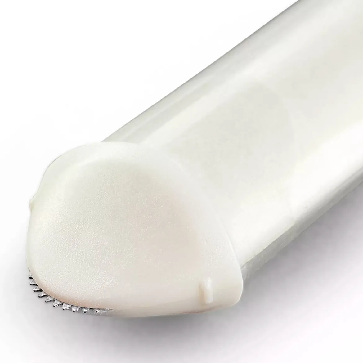 Cartuccia di gesso bianco ergonomic
