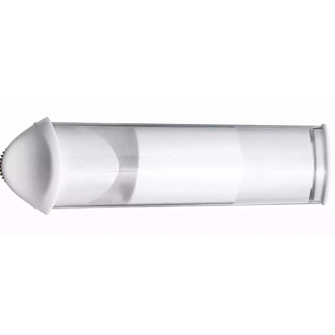 Cartuccia di gesso bianco ergonomic