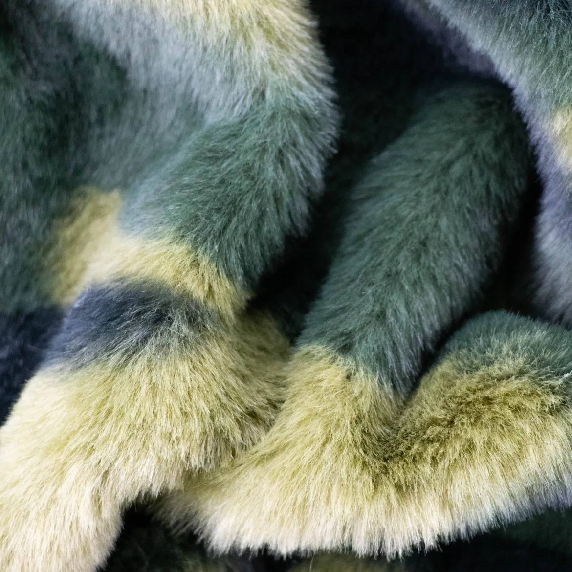 CASTORINO CAMOUFLAGE