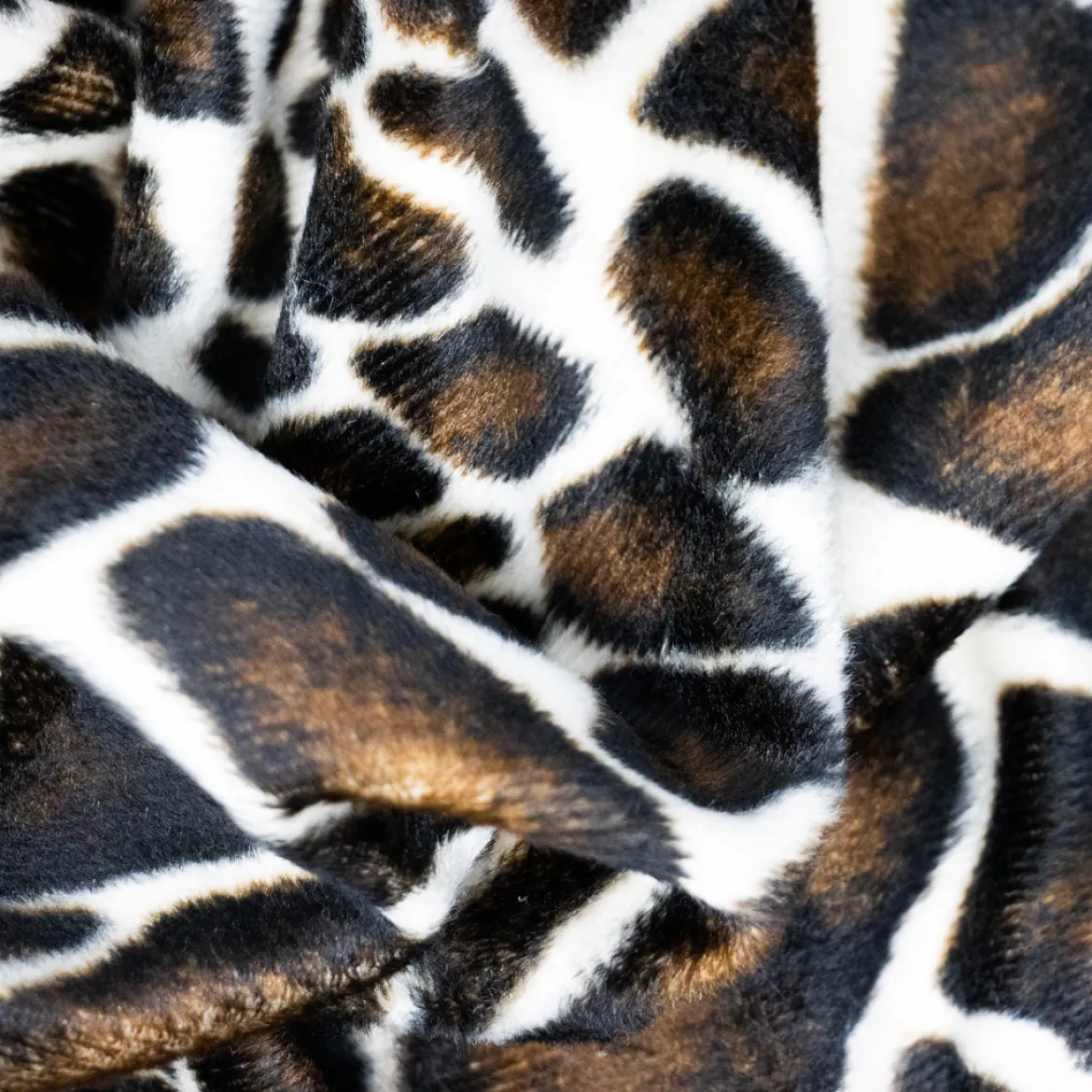 CAVALLINO GIRAFFA