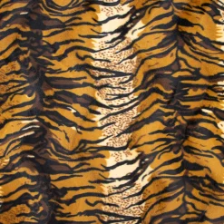 CAVALLINO TIGRE