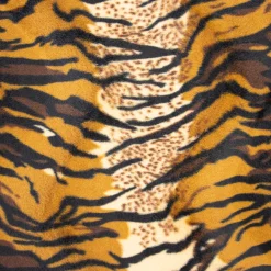 CAVALLINO TIGRE