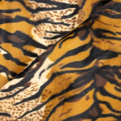 CAVALLINO TIGRE