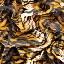 CAVALLINO TIGRE