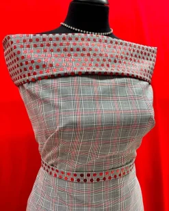 CELLO LUREX PRINCIPE DI GALLES
