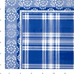 cerata cristal quadro