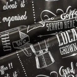 CERATA FANTASIA BARISTA