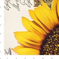 CERATA FANTASIA GIRASOLI