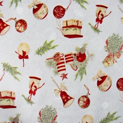 CERATA NATALE VISCHIO