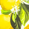 CERATA TRAMA FANTASIA LIMONI IN FIORE