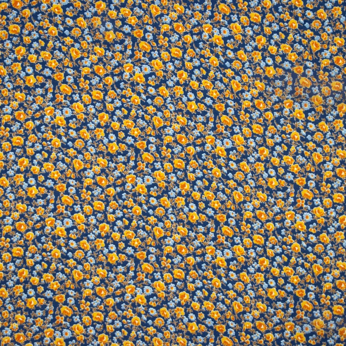 CHIFFON CREPE NICOLETTA FIORELLINI